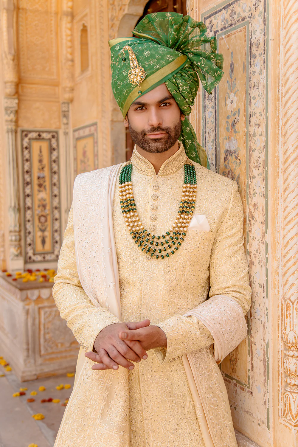 sherwani